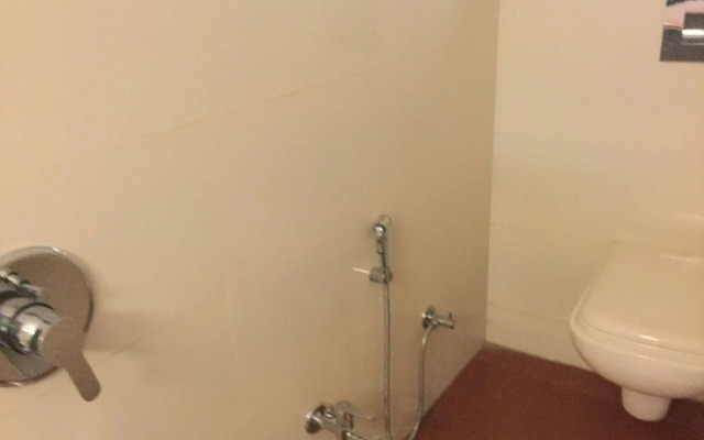 Hotel Mewar Inn