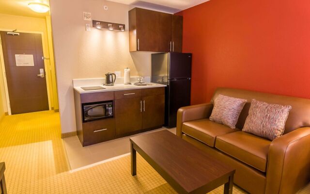 The Kanata by BCMInns Invermere