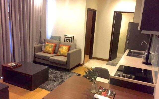 The astra building A 7 floor