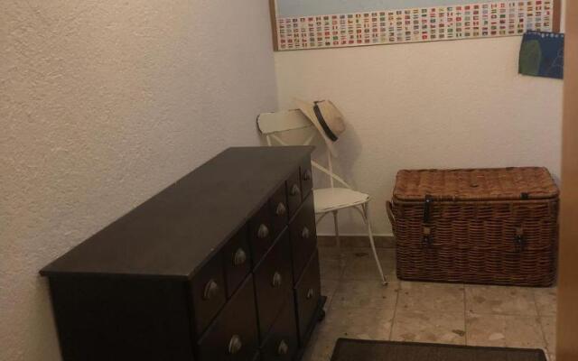 Apartment 3 Große Brüdergasse