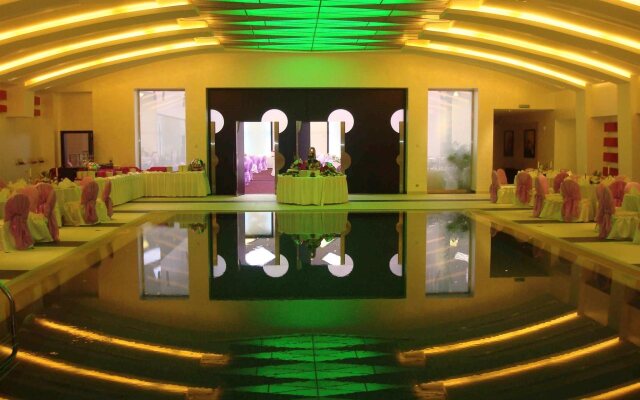 Novotel Riyadh Al Anoud