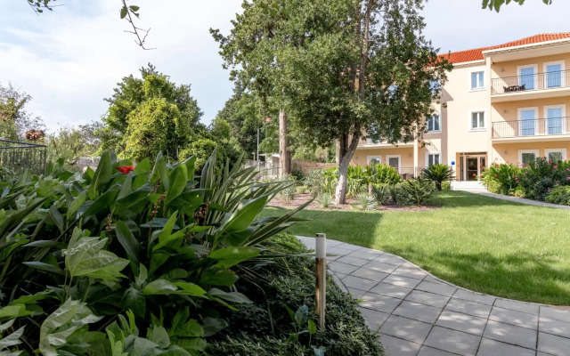 Maistra Select Srebreno Villas