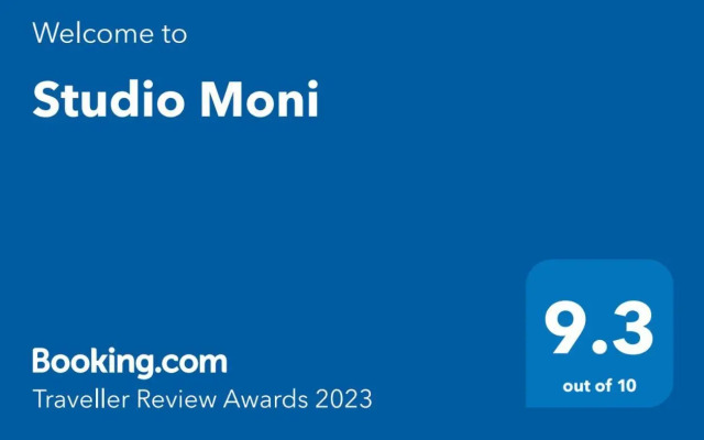 Studio Moni