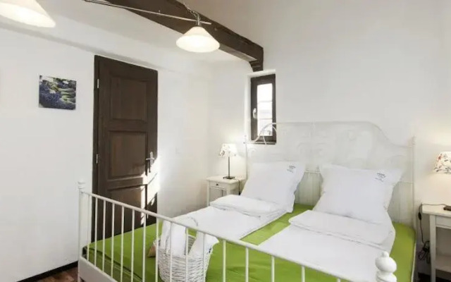 Pensiune Casa Barolo