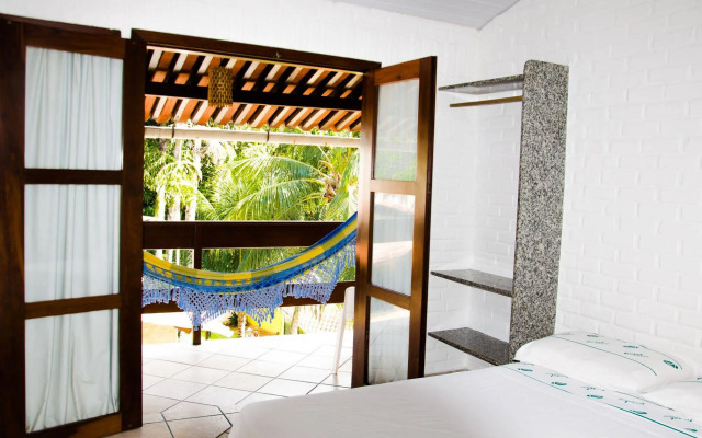 Hotel Tubarao