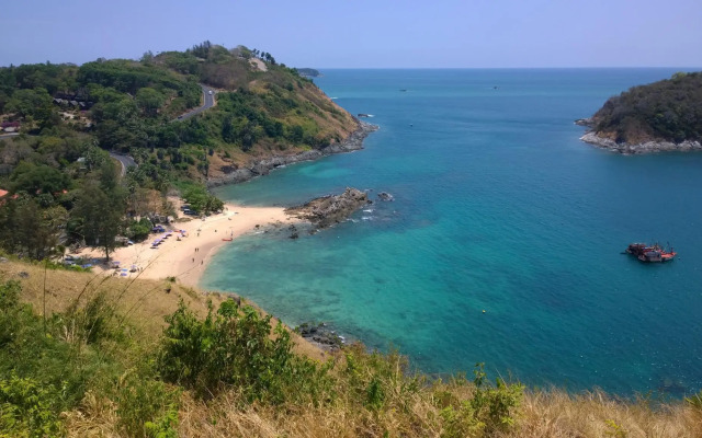 U Sabai Living Hotel