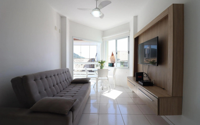 Estrutura de lazer a 50m do Mar - SH02H