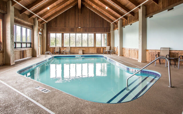 Comfort Inn- Hammond