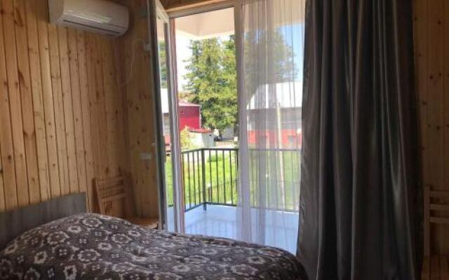 Ureki Residence Hotel