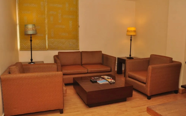 Residence Hotel Hyderabad