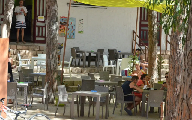 Camping Bella Sardinia