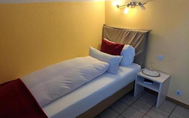 Hotel Rath