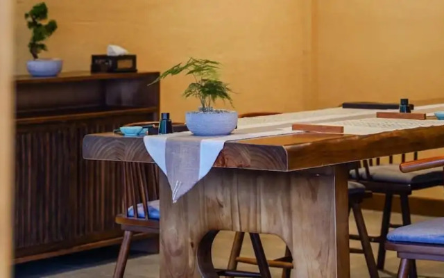 Zen By Stellar Cameron