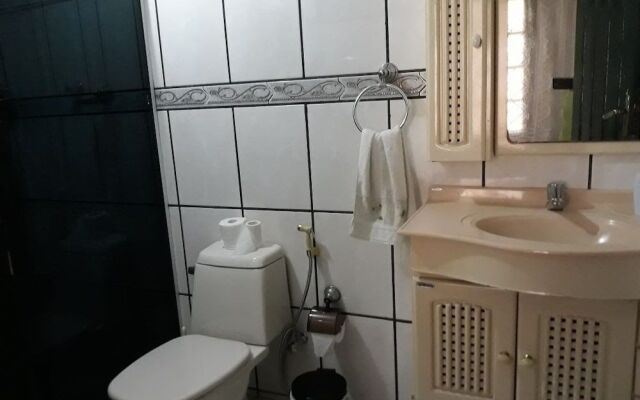 Hospedaria O Portal - Hostel