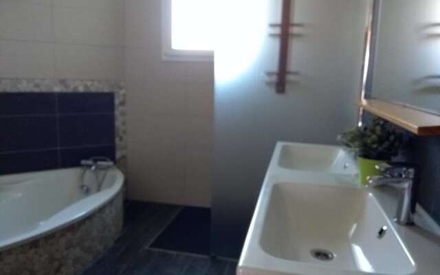 La Paillote Ariégeoise