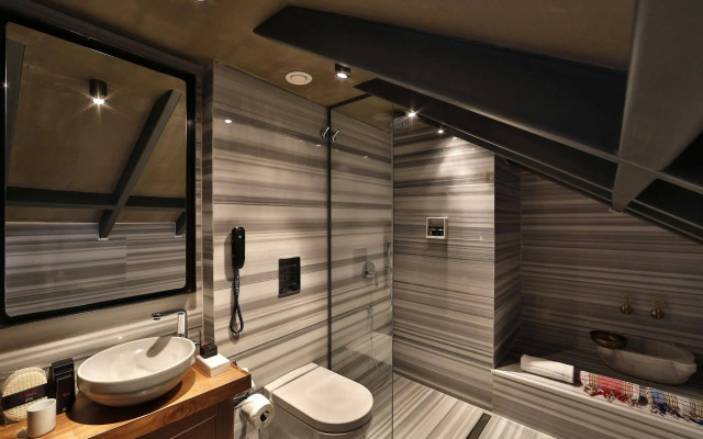 Sanat Hotel Pera Boutique