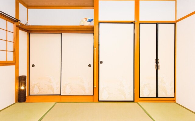 Otsu Asahigaoka House