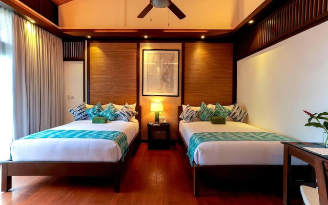 Lihim Resorts