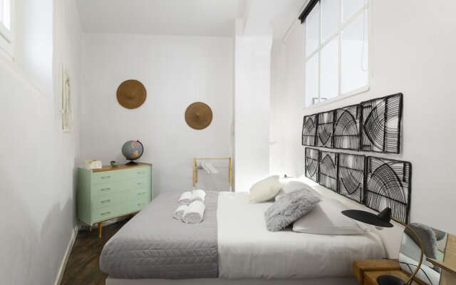 L'escale-charmant Appartement Renové