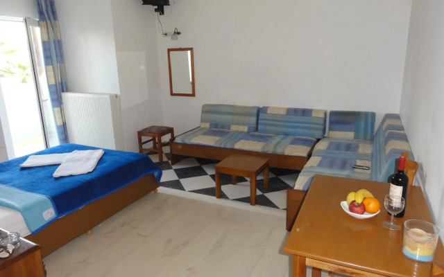 Eleni Palace