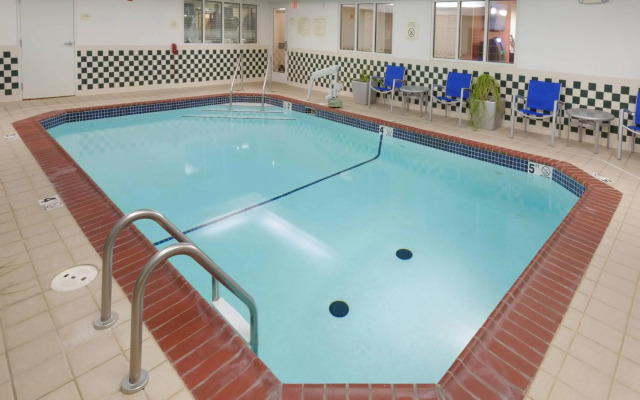 TownePlace Suites Marriott Joplin