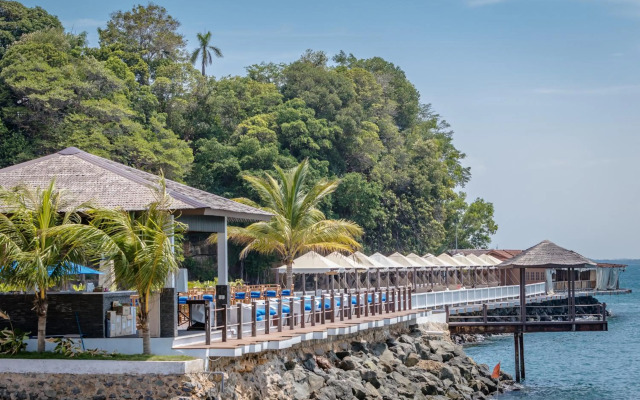 KTM Resort
