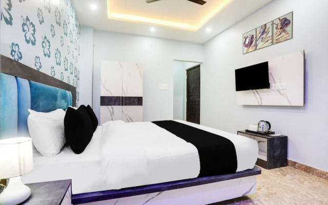 Super Townhouse Ghunghrani Street Godowlia