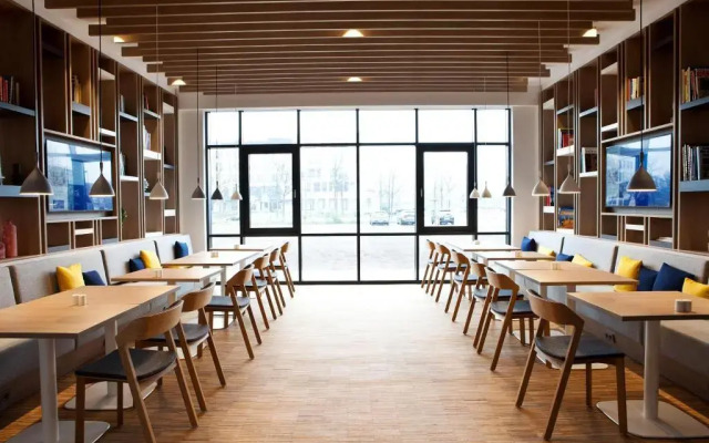 Holiday Inn Express Sindelfingen by IHG