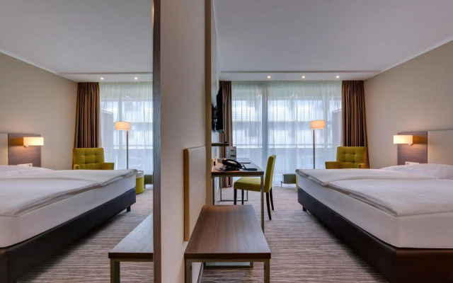 GenoHotel Baunatal
