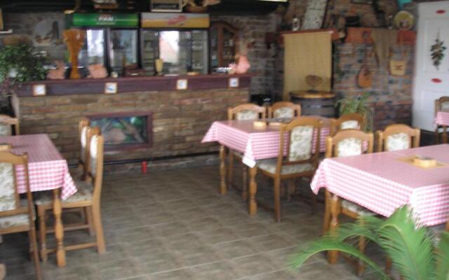 Guesthouse Zeko