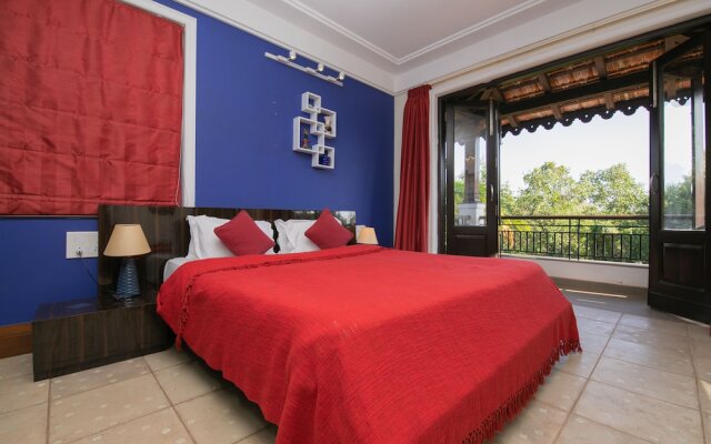 Villa Arlinda By Iksha