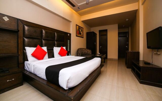 Capital O 928 Villa@43