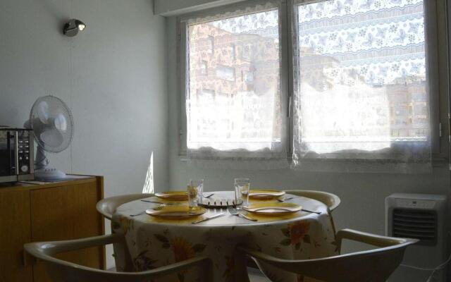 Appartement Cap d'Agde, 2 pièces, 4 personnes - FR-1-249-330