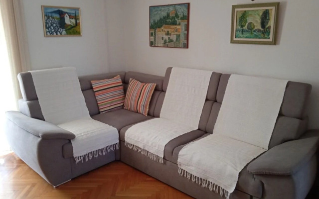Jadrato - 100 m From sea - A1