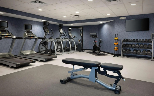 Homewood Suites by Hilton Cathedral City Palm Springs