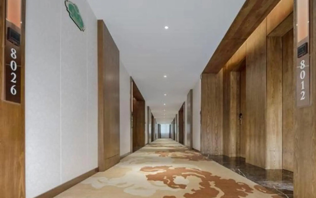 Vienna Classic Hotel (Yongxing Times Square)