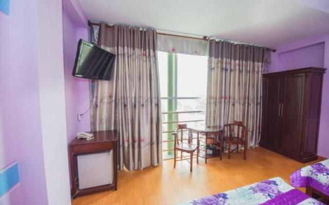 Hien Hoa Saigon Hotel