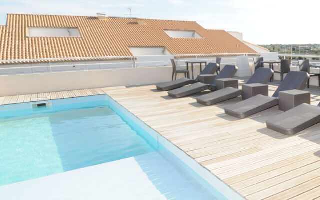 Hotel Grand Cap