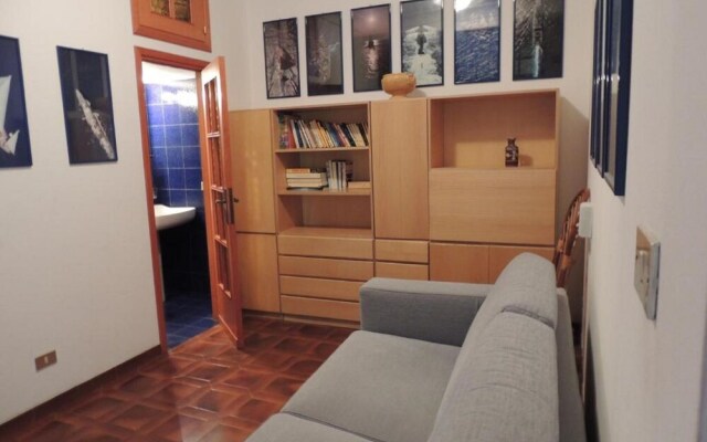 Appartamento Piazza Della Pace
