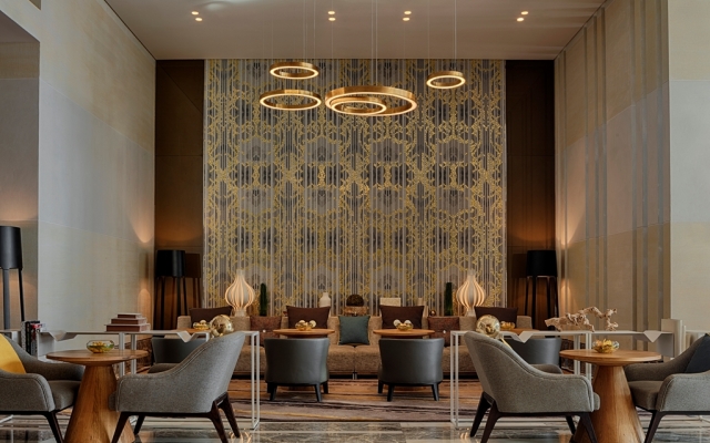 Le Meridien Bahrain City Cente