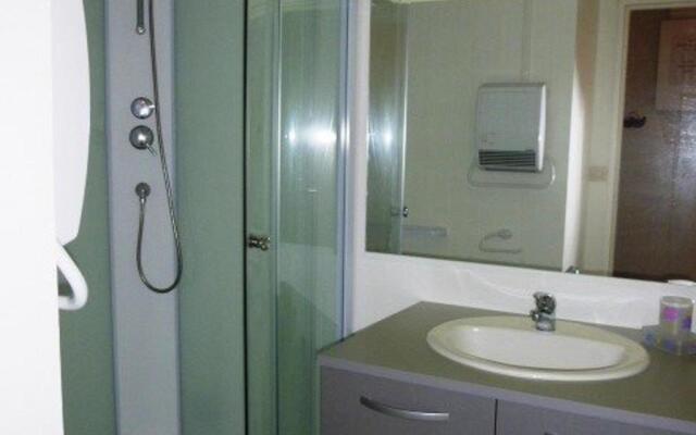 Appartement Arette, 2 pièces, 6 personnes - FR-1-602-52