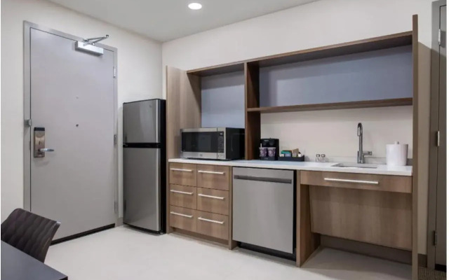 Home2 Suites By Hilton Reynoldsburg Columbus East