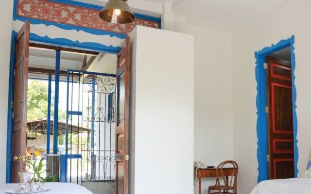 Balsora Hotel Boutique