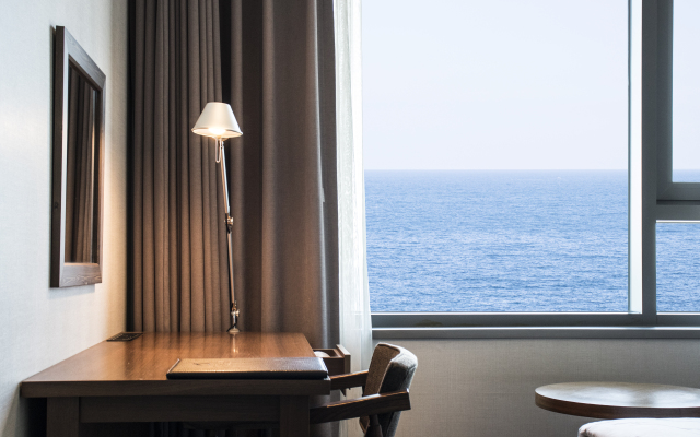 Grabel Hotel Jeju