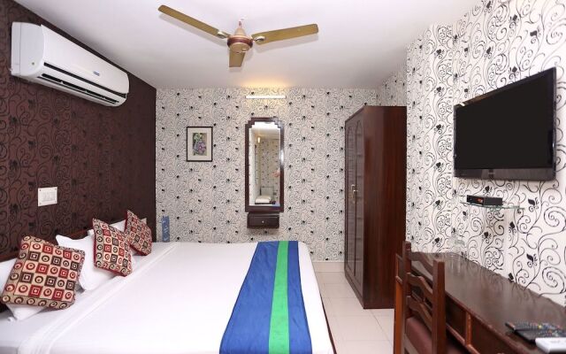 OYO 1126 Hotel Bengal Inn
