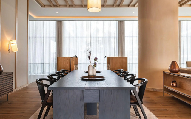 Hyatt Regency Lisbon