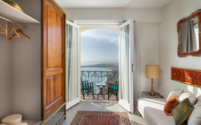 Hotel Villa Paradiso