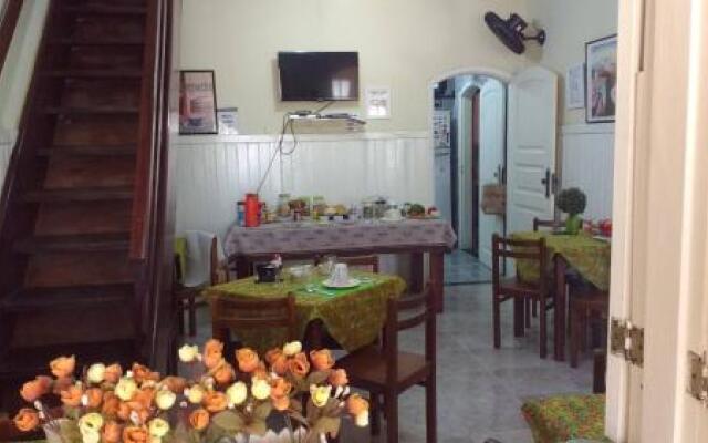 Pousada Das Andorinhas