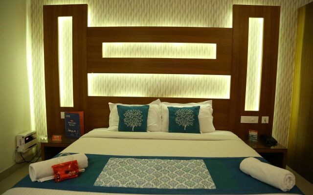 OYO 1340 Hotel Neo Classic