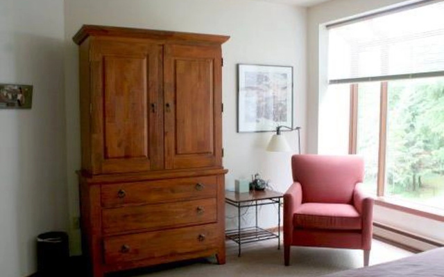 41SW Condo w/ Private Sauna